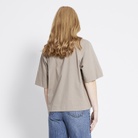 Oversize t-paita "Boxy Tee"